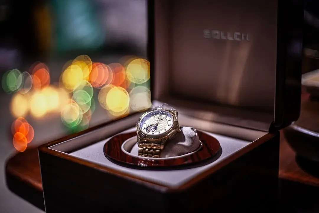 5 Complications Hybrides Révolutionnaires qui Battront en 2026 - illustration 2