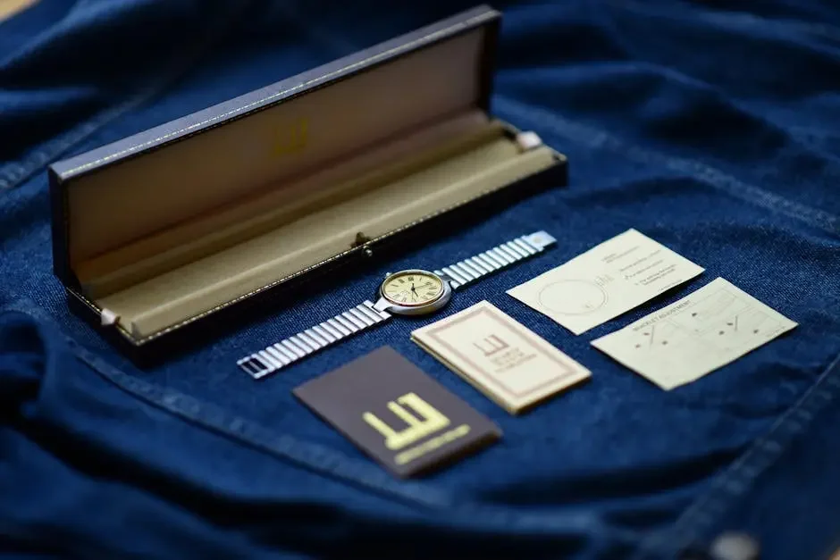 Évaluer votre parcours horloger : suivez vos progrès ! - illustration 2 Évaluer votre parcours horloger : suivez vos progrès ! - illustration 2