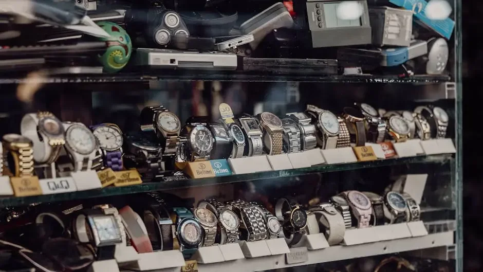IA & Rareté Horlogère: Le Marché 2026 Bousculé?