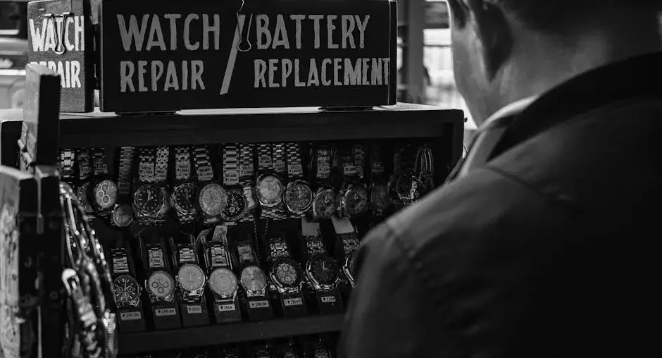 Marché gris horloger 2026 : faut-il oser l'aventure ?