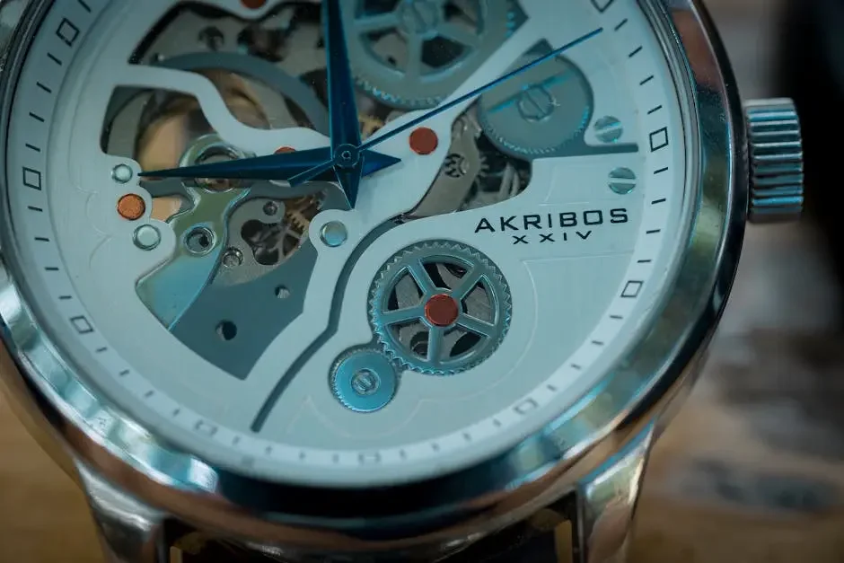 Micro-marques bousculent l'horlogerie: géants en péril en 2026?