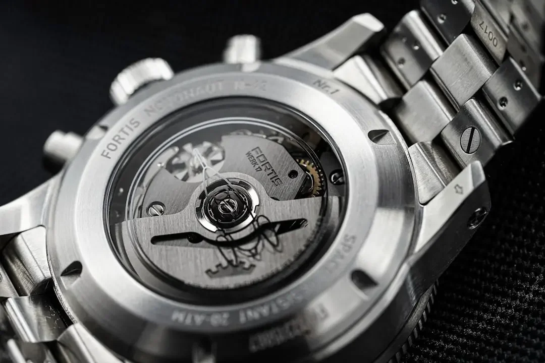 Montres : L'Éthique & Durabilité, Critères Clés en 2026 ? - illustration 2