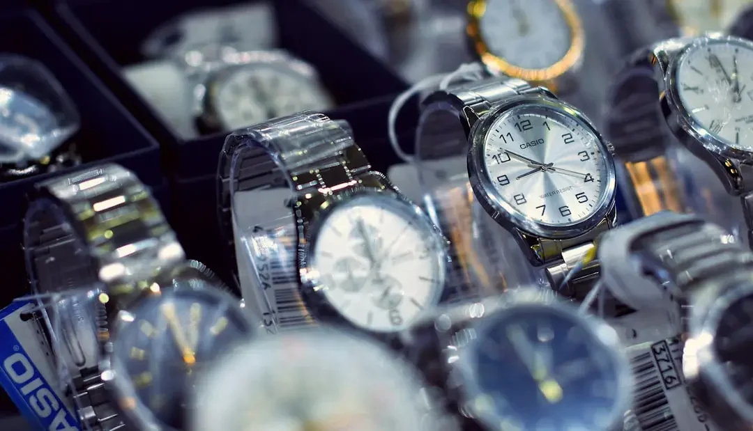 Montres : L'Éthique & Durabilité, Critères Clés en 2026 ?