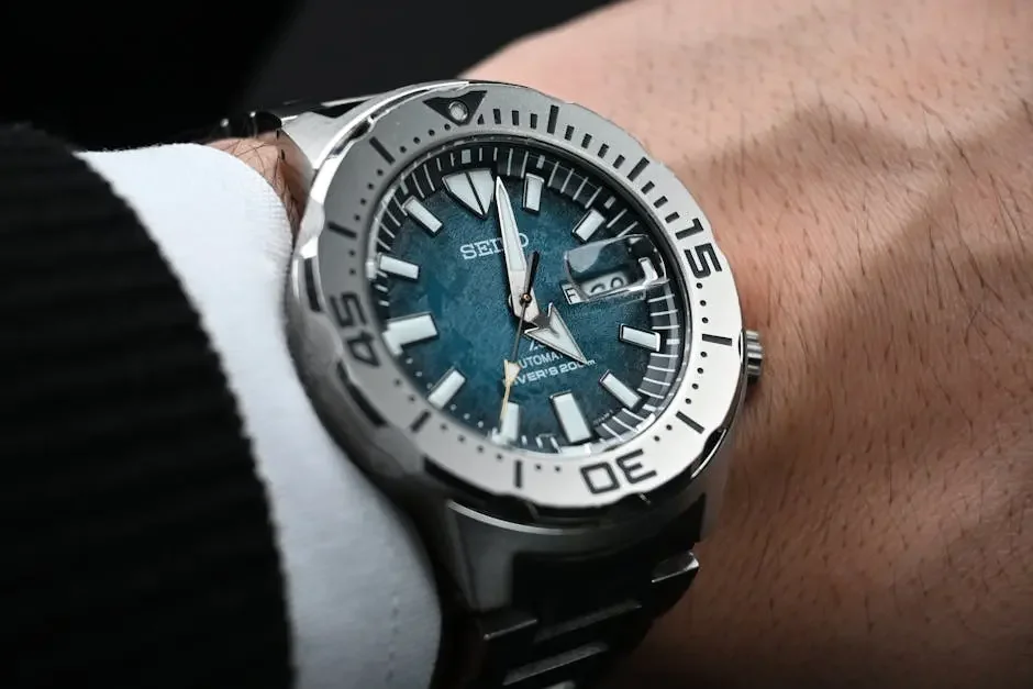 Montres-outils : Investir judicieusement en 2026 ? - illustration 1 Montres-outils : Investir judicieusement en 2026 ? - illustration 1