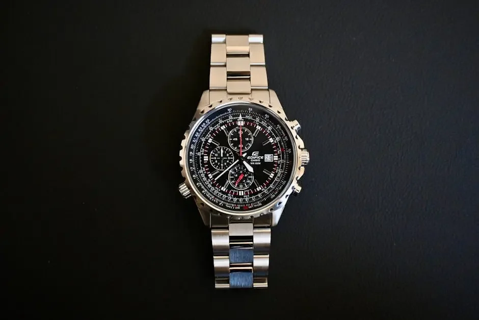 Montres Pilote: Au-delà du Chrono, Utilité Réelle en 2026?