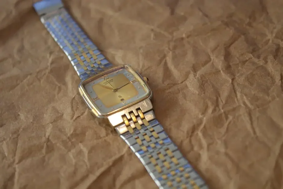 Montres : Quels Investissements Horlogers Payeront le Mieux en 2026 ? - illustration 3 Montres : Quels Investissements Horlogers Payeront le Mieux en 2026 ? - illustration 3