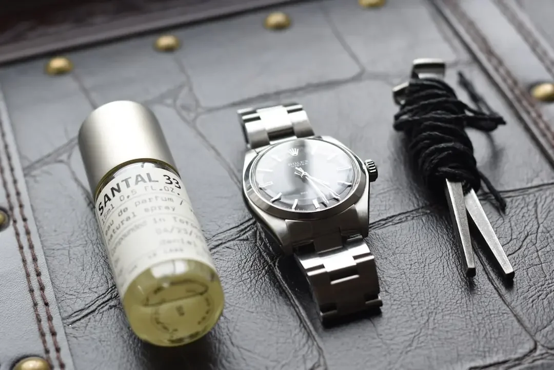 Optimiser le rangement : le secret pour préserver vos montres - illustration 2