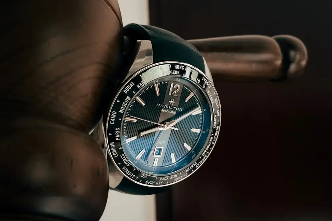 Plongée : 5 étapes clés après chaque immersion pour votre montre ! - illustration 2