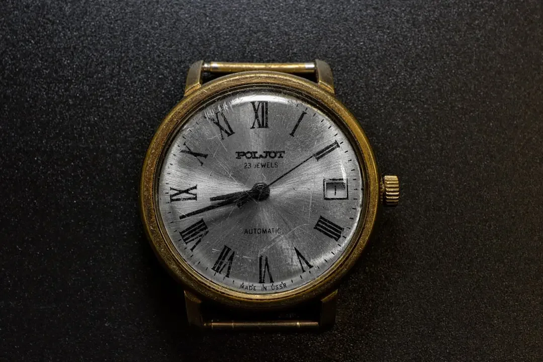 Vintage Horlogerie: 7 Pièges à Éviter en 2026 - illustration 2