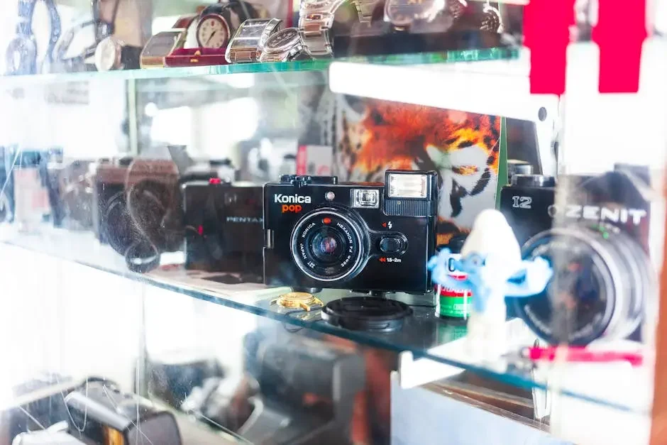 Vintage Horlogerie: 7 Pièges à Éviter en 2026 - illustration 3